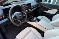 BMW 530 (Seria 5) din 2025 cu 4.076 km - oferta BMW186204 - foto 20