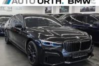 BMW 730 (Seria 7) din 2022 cu 55.300 km - oferta BMW186205 - foto 1