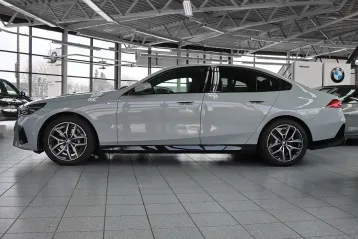 BMW 520 din 2023 - oferta BMW186206
