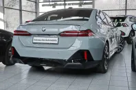 BMW 520 (Seria 5) din 2023 cu 57.717 km - oferta BMW186206 - foto 2