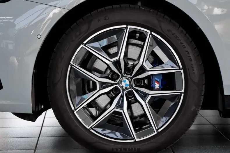 BMW 520 (Seria 5) din 2023 cu 57.717 km - oferta BMW186206 - foto 4