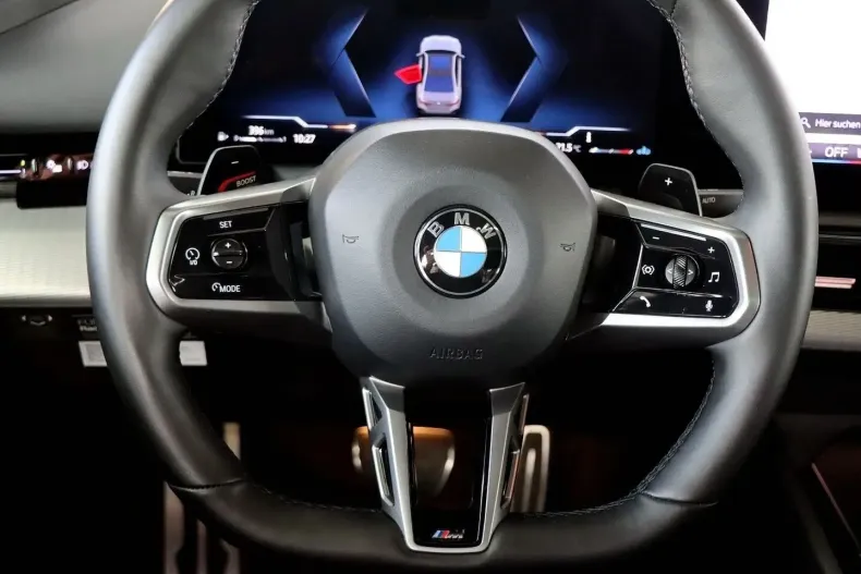 BMW 520 (Seria 5) din 2023 cu 57.717 km - oferta BMW186206 - foto 9