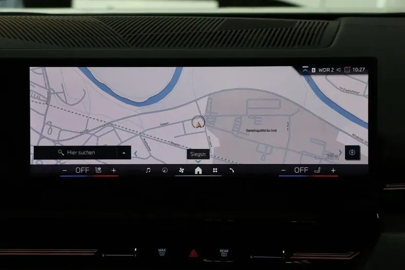 BMW 520 (Seria 5) din 2023 cu 57.717 km - oferta BMW186206 - foto 10