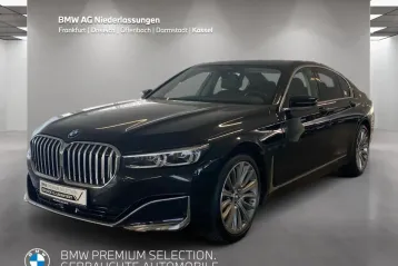 BMW 730 din 2022 - oferta BMW186207