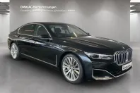 BMW 730 (Seria 7) din 2022 cu 25.237 km - oferta BMW186207 - foto 2