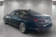 BMW 730 (Seria 7) din 2022 cu 25.237 km - oferta BMW186207 - foto 4