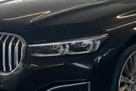 BMW 730 (Seria 7) din 2022 cu 25.237 km - oferta BMW186207 - foto 5