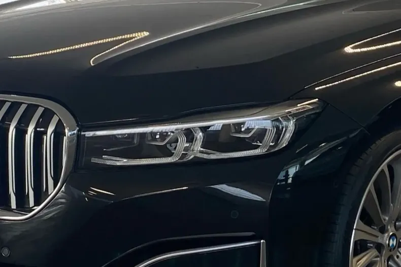 BMW 730 (Seria 7) din 2022 cu 25.237 km - oferta BMW186207 - foto 5