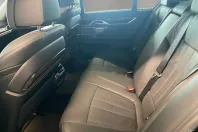 BMW 730 (Seria 7) din 2022 cu 25.237 km - oferta BMW186207 - foto 11