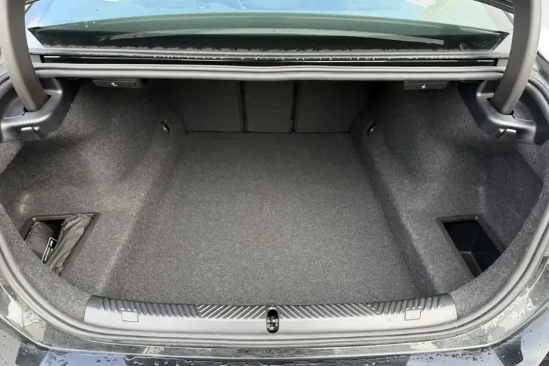 BMW 520 (Seria 5) din 2023 cu 10.700 km - oferta BMW186208 - foto 12