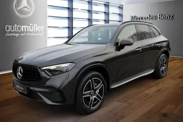 Mercedes-Benz GLC 300 din 2024 - oferta MER186210