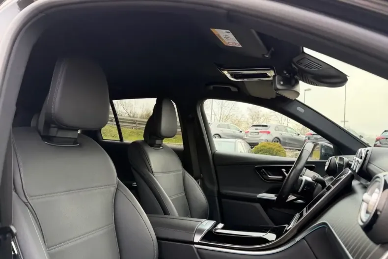 Mercedes-Benz GLC 300 (Clasa GLC) din 2024 cu 21.932 km - oferta MER186210 - foto 12