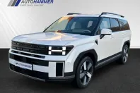 Hyundai SANTA FE din 2025 cu 15.000 km - oferta HYU186211 - foto 1