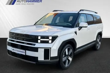 Hyundai SANTA FE din 2025 - oferta HYU186211