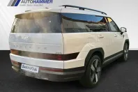 Hyundai SANTA FE din 2025 cu 15.000 km - oferta HYU186211 - foto 2