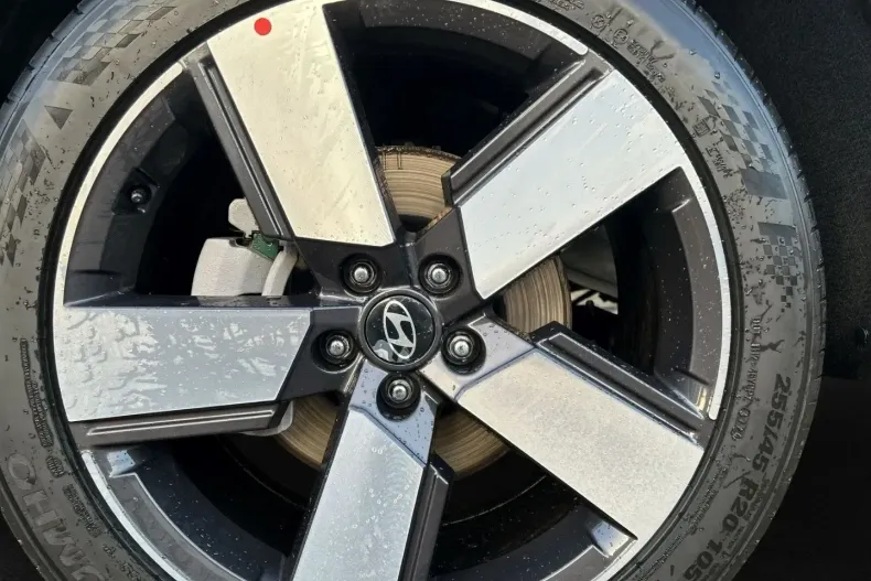 Hyundai SANTA FE din 2025 cu 15.000 km - oferta HYU186211 - foto 5