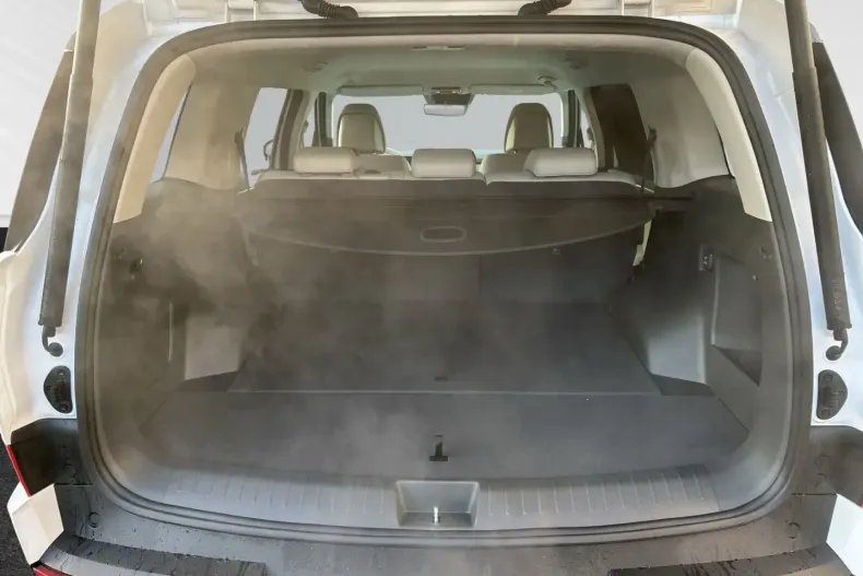 Hyundai SANTA FE din 2025 cu 15.000 km - oferta HYU186211 - foto 6