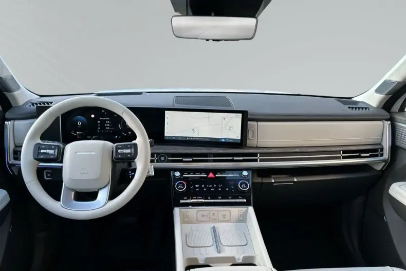 Hyundai SANTA FE din 2025 cu 15.000 km - oferta HYU186211 - foto 12