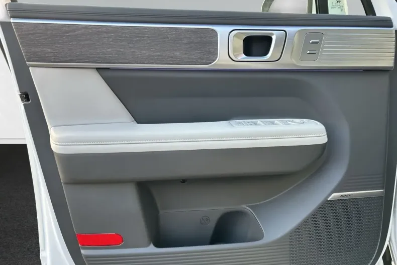 Hyundai SANTA FE din 2025 cu 15.000 km - oferta HYU186211 - foto 16