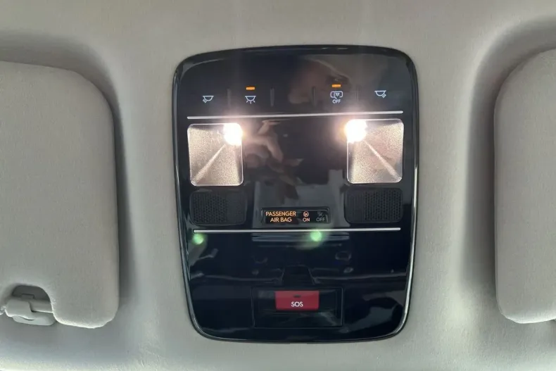 Hyundai SANTA FE din 2025 cu 15.000 km - oferta HYU186211 - foto 19