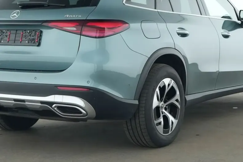 Mercedes-Benz GLC 300 (Clasa GLC) din 2025 cu 20.360 km - oferta MER186212 - foto 2