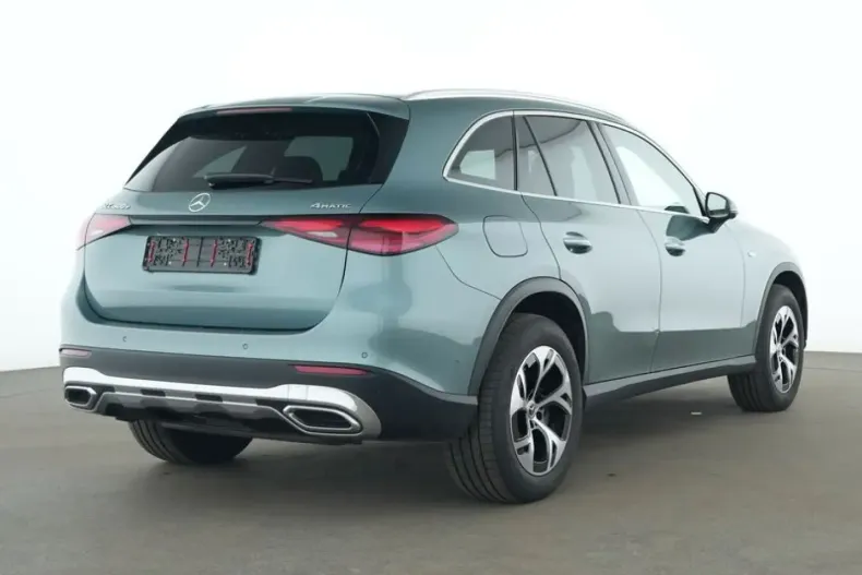 Mercedes-Benz GLC 300 (Clasa GLC) din 2025 cu 20.360 km - oferta MER186212 - foto 3