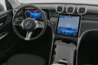 Mercedes-Benz GLC 300 (Clasa GLC) din 2025 cu 20.360 km - oferta MER186212 - foto 5