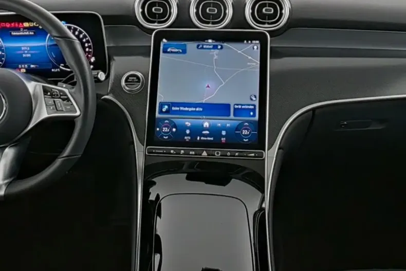 Mercedes-Benz GLC 300 (Clasa GLC) din 2025 cu 20.360 km - oferta MER186212 - foto 6