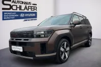 Hyundai SANTA FE din 2025 cu 19.990 km - oferta HYU186213 - foto 1