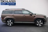 Hyundai SANTA FE din 2025 cu 19.990 km - oferta HYU186213 - foto 3