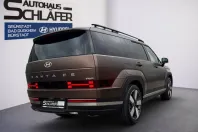 Hyundai SANTA FE din 2025 cu 19.990 km - oferta HYU186213 - foto 4