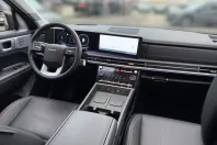 Hyundai SANTA FE din 2025 cu 19.990 km - oferta HYU186213 - foto 20