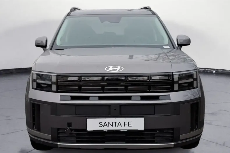 Hyundai SANTA FE din 2025 cu 16.683 km - oferta HYU186214 - foto 6