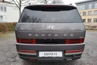 Hyundai SANTA FE din 2025 cu 16.683 km - oferta HYU186214 - foto 12