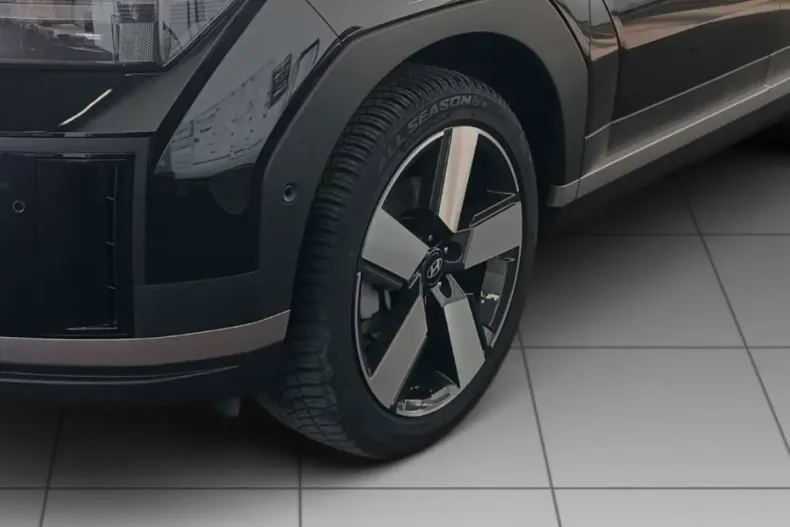 Hyundai SANTA FE din 2025 cu 25.095 km - oferta HYU186215 - foto 11