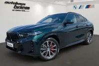 BMW X6 (Seria X) din 2024 cu 26.500 km - oferta BMW186216 - foto 1