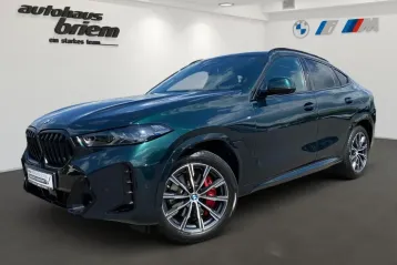 BMW X6 din 2024 - oferta BMW186216