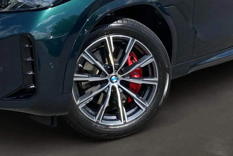 BMW X6 (Seria X) din 2024 cu 26.500 km - oferta BMW186216 - foto 6