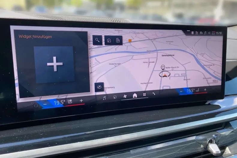 BMW X6 (Seria X) din 2024 cu 26.500 km - oferta BMW186216 - foto 9