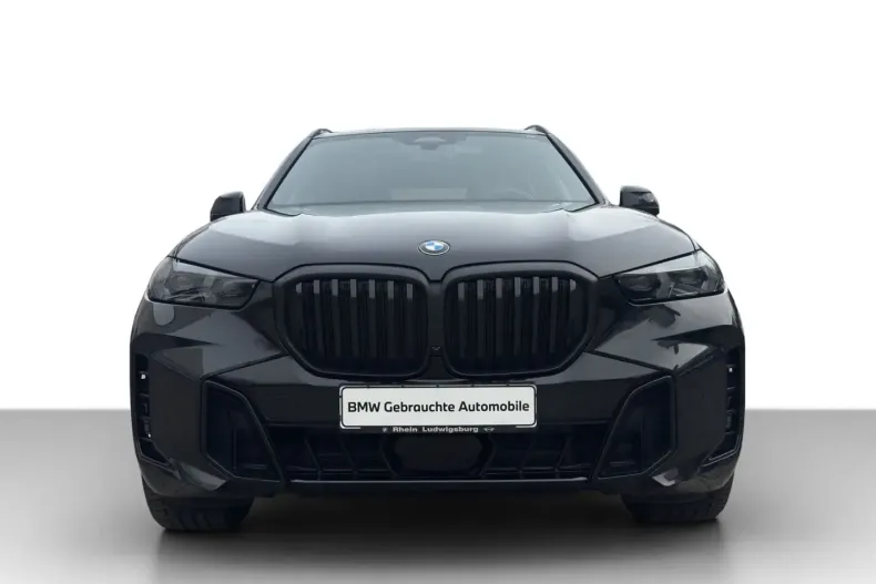 BMW X5 (Seria X) din 2025 cu 31.050 km - oferta BMW186217 - foto 1