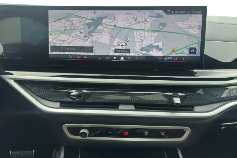 BMW X5 (Seria X) din 2025 cu 31.050 km - oferta BMW186217 - foto 8