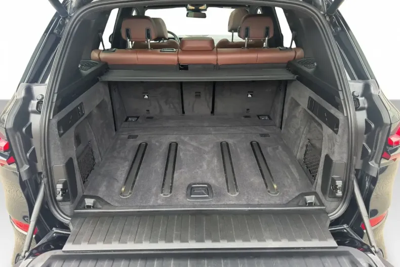 BMW X5 (Seria X) din 2025 cu 31.050 km - oferta BMW186217 - foto 12