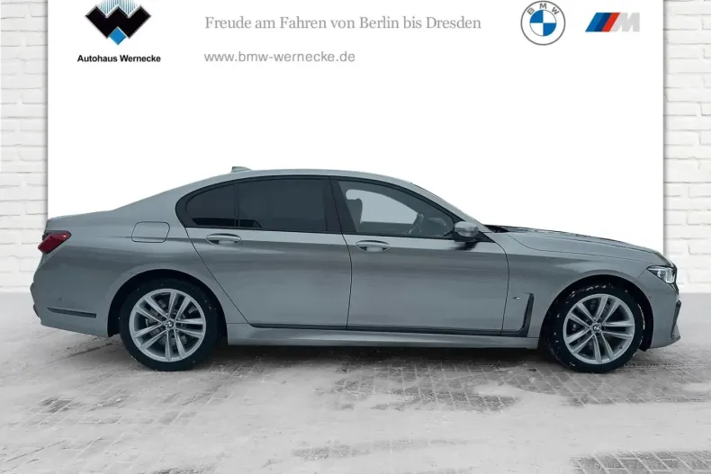 BMW 730 (Seria 7) din 2021 cu 78.648 km - oferta BMW186218 - foto 4