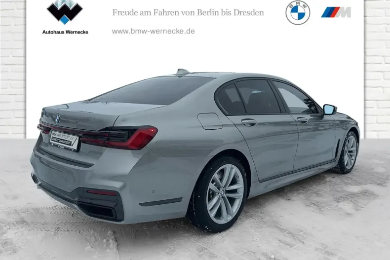 BMW 730 (Seria 7) din 2021 cu 78.648 km - oferta BMW186218 - foto 5