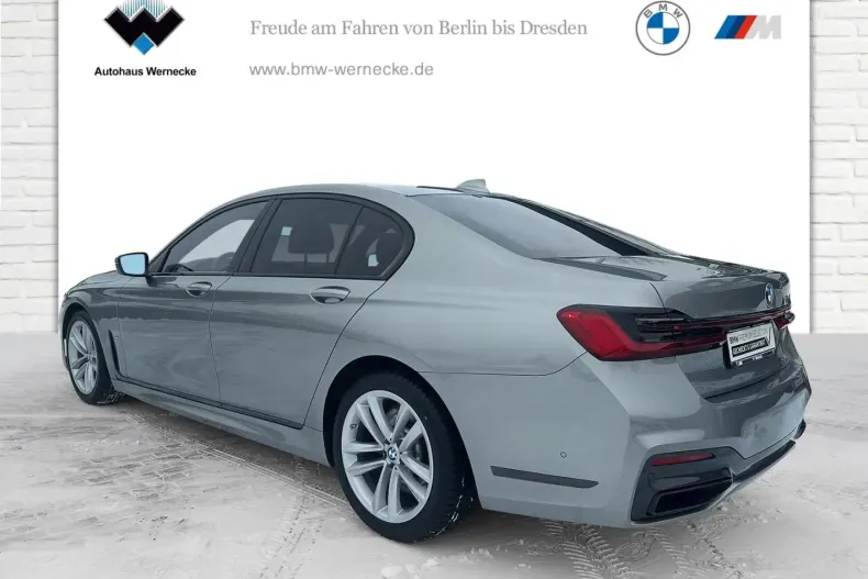 BMW 730 (Seria 7) din 2021 cu 78.648 km - oferta BMW186218 - foto 7