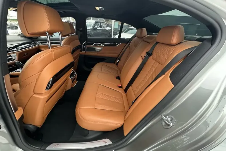 BMW 730 (Seria 7) din 2021 cu 78.648 km - oferta BMW186218 - foto 18