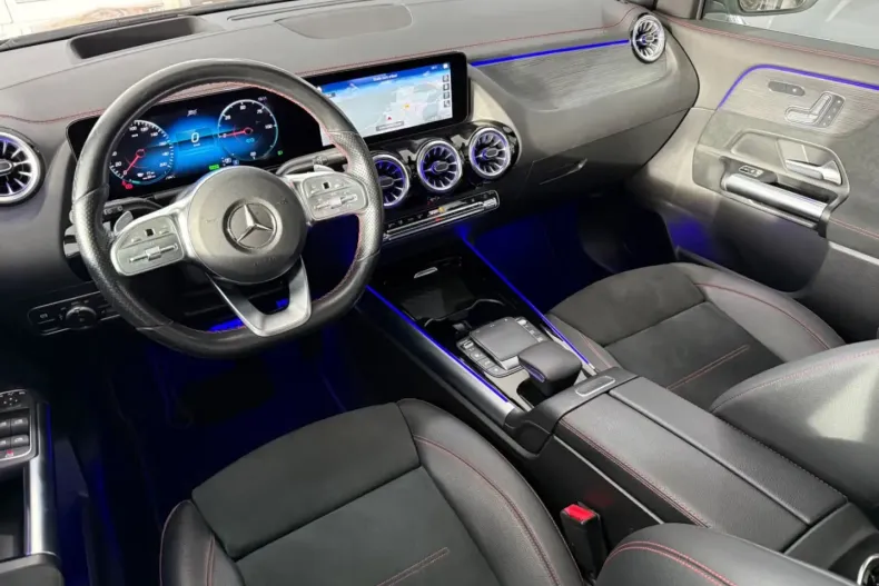 Mercedes-Benz EQA din 2021 cu 72.000 km - oferta MER186220 - foto 4