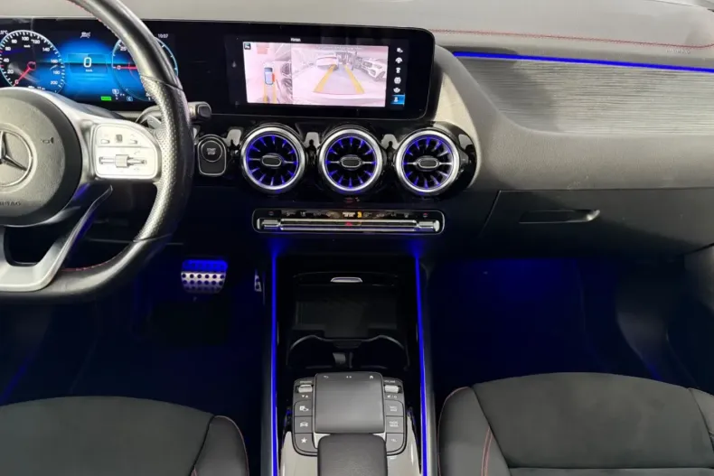 Mercedes-Benz EQA din 2021 cu 72.000 km - oferta MER186220 - foto 6