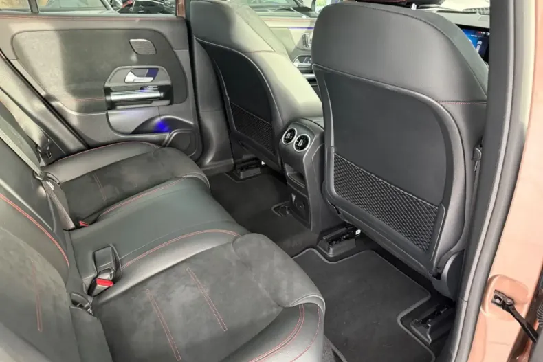 Mercedes-Benz EQA din 2021 cu 72.000 km - oferta MER186220 - foto 9