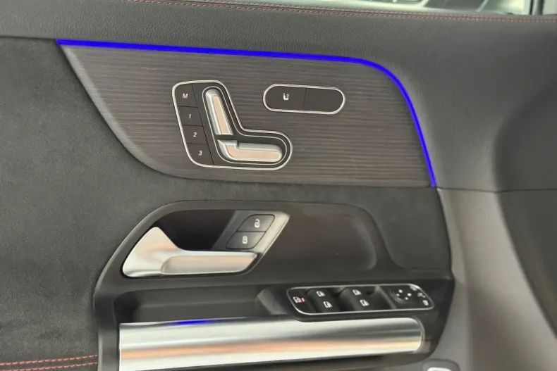 Mercedes-Benz EQA din 2021 cu 72.000 km - oferta MER186220 - foto 12